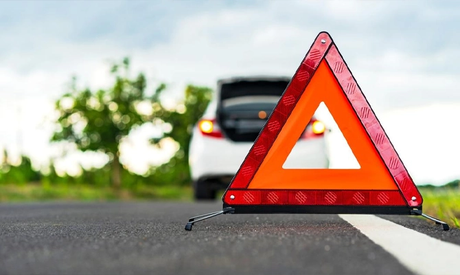 Emergency Roadside Assistance